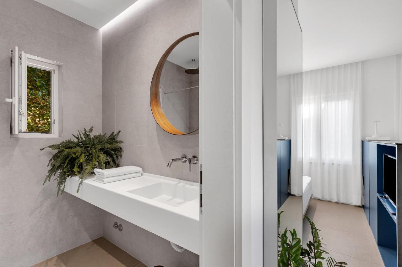 Apartments Villa Lili Tučepi Exteriör bild